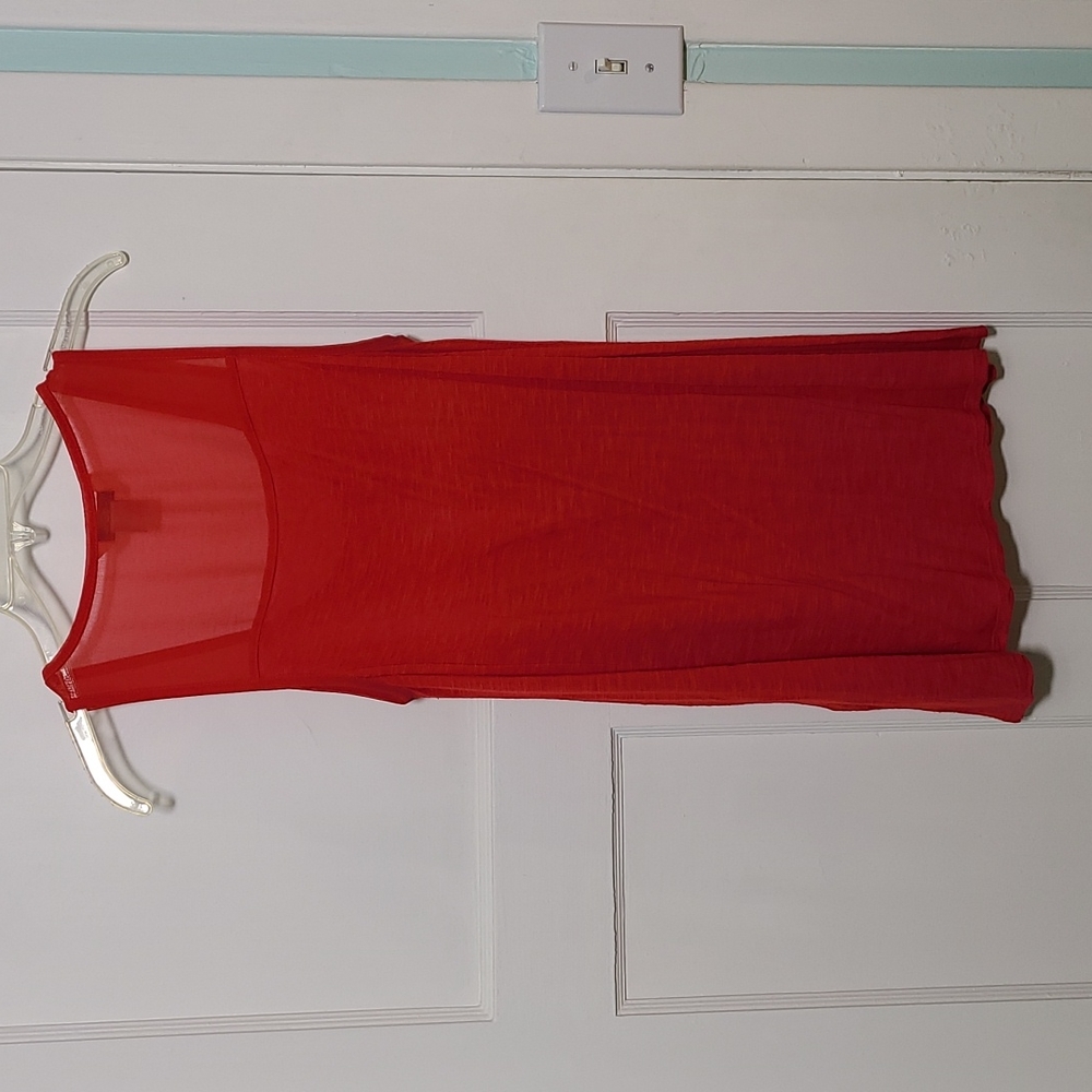 Lucky Brand sz M Tank - Picture 4 of 4